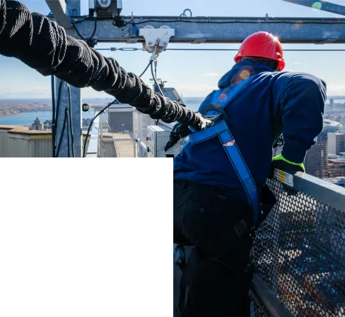 INTO, à l’avant-garde de l’innovation