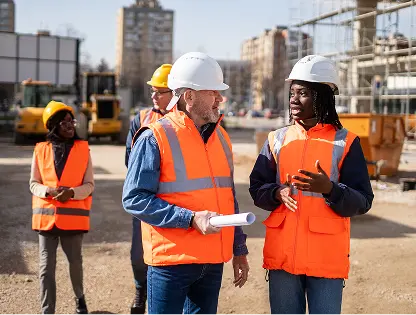 Accompagnement de votre équipe
