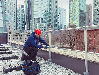 Inspection et entretien