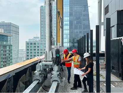 Installation et configuration