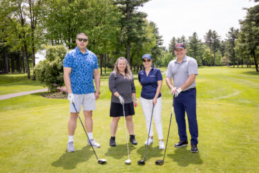 27ᵉ édition du Cyclo-Golf de la CEGQ