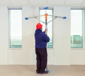 Découvrez l’ancrage mobile SYAM en action!