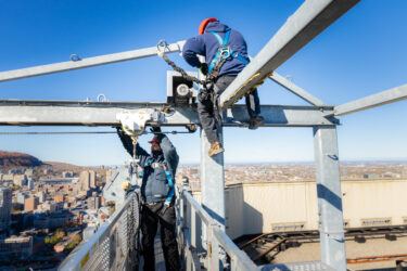 Les dangers invisibles : Ce que vous pourriez manquer sans une inspection régulière.