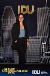 INTO à la Grande Soirée Immobilière de Montréal – IDU
