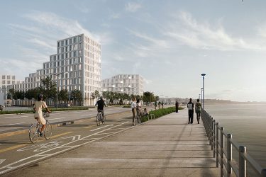 Quartier maritime de Rimouski